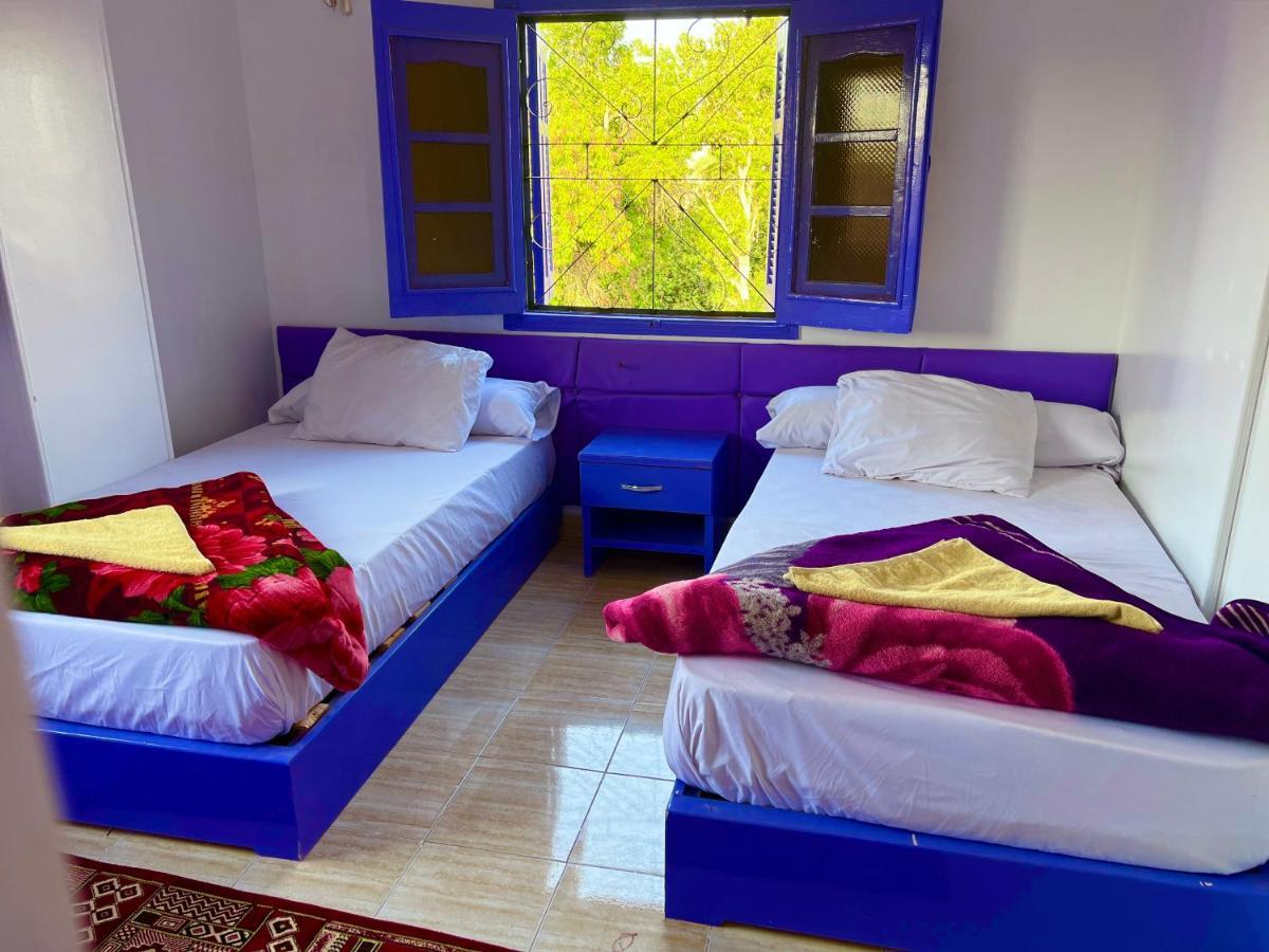 Ghalia Guest House Aswan Exterior photo